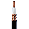 DRAKA RF-7/8"-50 BHF Коаксиальный огнеупорный кабель 7/8", цена за 1 метр