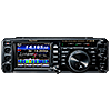 Yaesu FT-991A HF/VHF/UHF трансивер, DSP, Версия EU,  100Вт