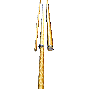 Mast-12-1,5 мачта стеклопластиковая 12 метров.