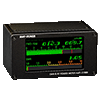 mAT-S1500 измеритель КСВ и мощности 1,8 - 54 МГц, 1500 Вт