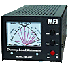MFJ-267 Измеритель мощности/КСВ/эквивалент нагрузки