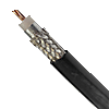 RG-213 C/U Radcabinc коаксиальный кабель 50 Ом, цена за 1 метр