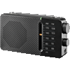 Sangean SR-36 Black компактный цифровой радиоприемник